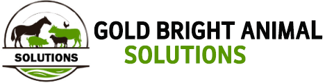 Gold Bright Animal Solutions